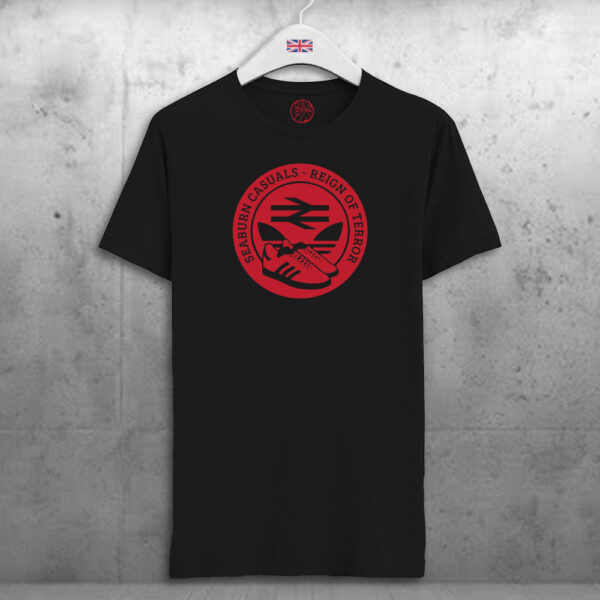Seaburn-Casuals-Black-T-shirt