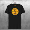 Subway-Army--Black-T-shirt