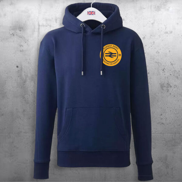 Subway-Army--Navy-Hoodie