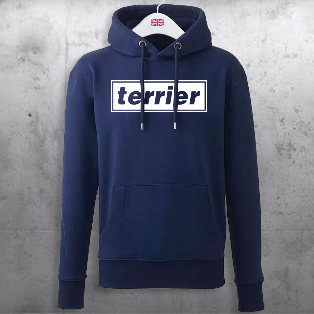 Terrier-Navy-Hoodie