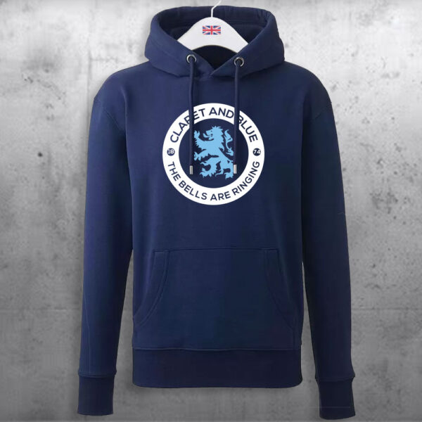 The-Bells-Are-Ringing-Navy-Hoodie