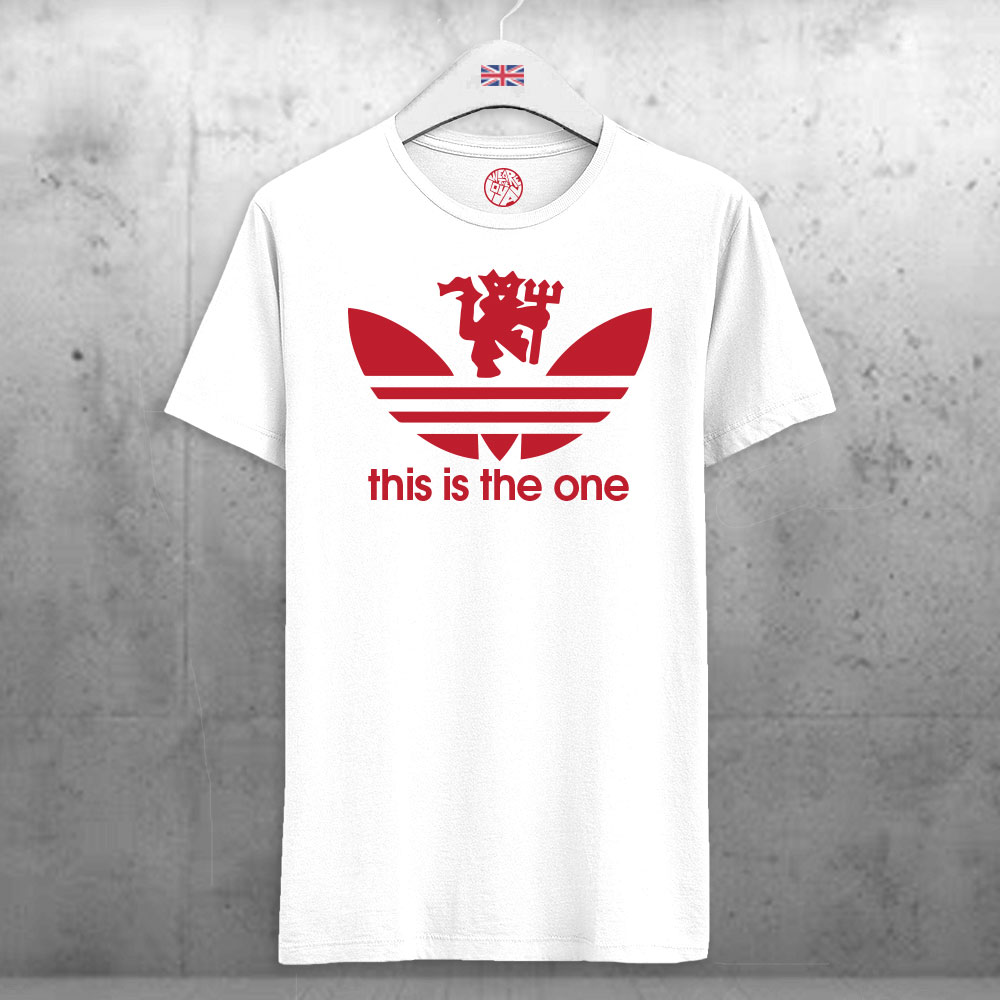 This-is-the-One-White-T-shirt