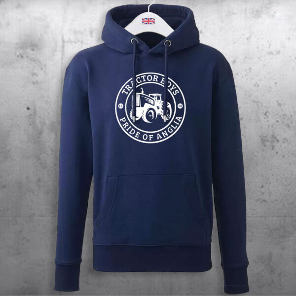 Tractor-Boys-Navy-Hoodie