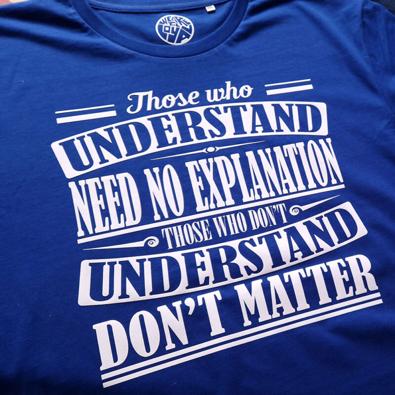 Those Who Understand - Image 2