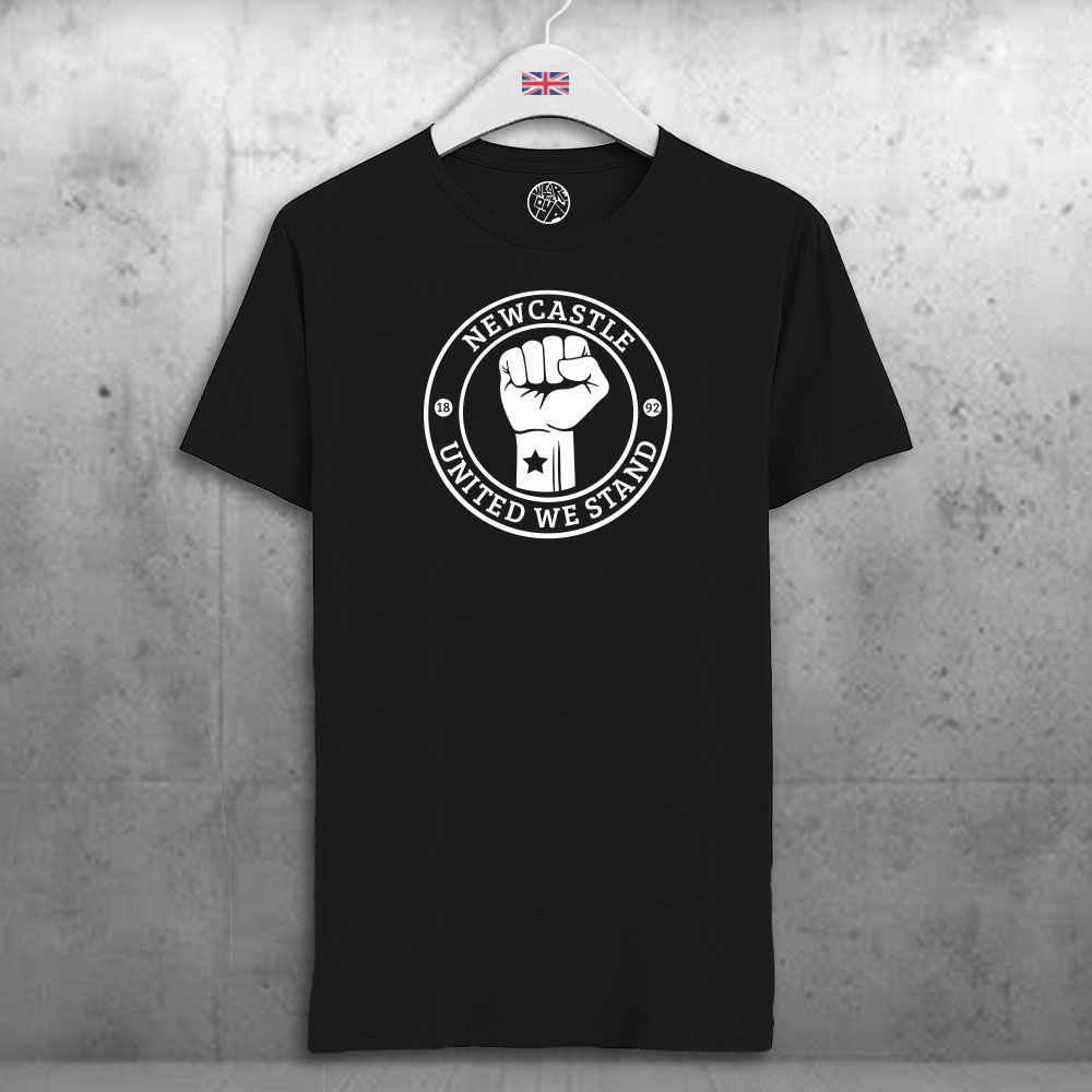 United-We-Stand-Black-T-shirt