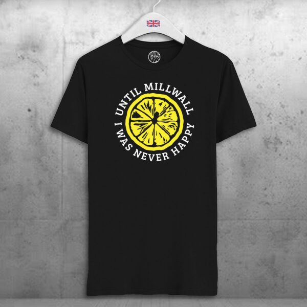 Until-Millwall-Black-T-shirt