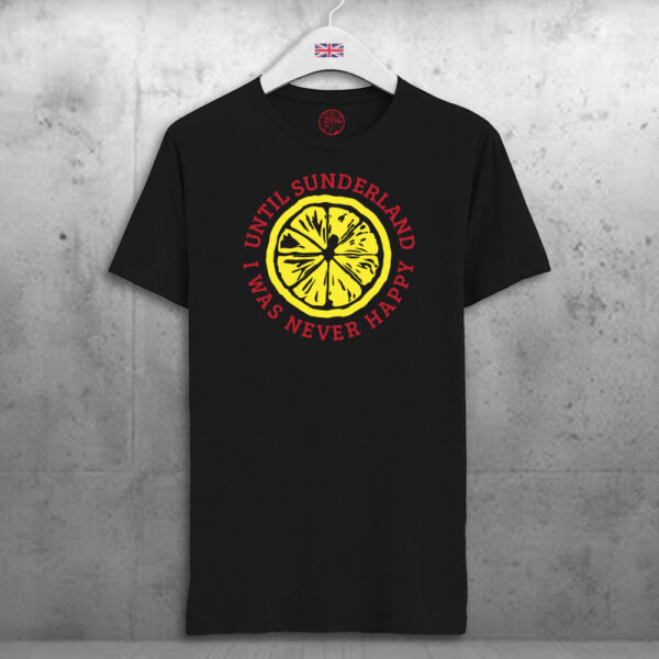 Until-Sunderland-Black-T-shirt