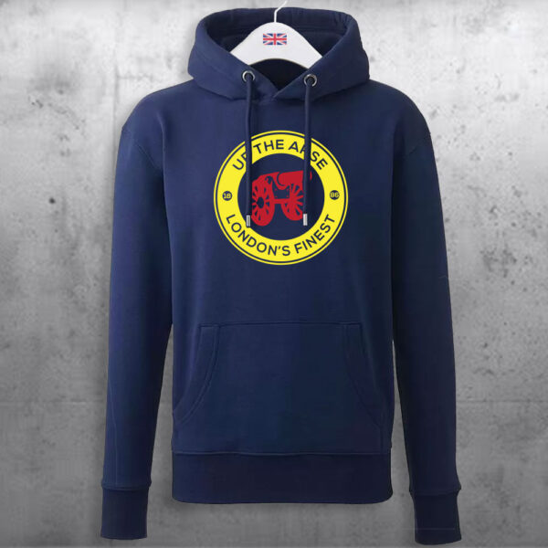 Up-The-Arse-Navy-Hoodie
