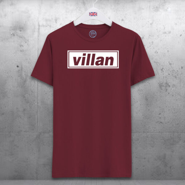 Aston Villa