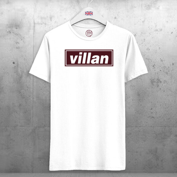 Villan-White-T-shirt