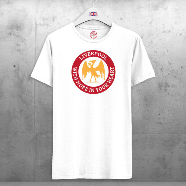 Walk-On-White-T-shirt