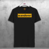 Wanderer-Black-T-shirt