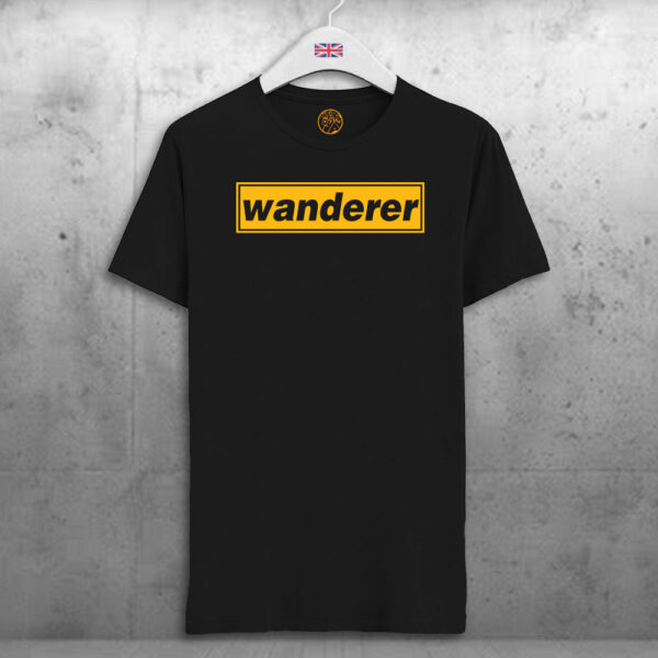 Wanderer-Black-T-shirt
