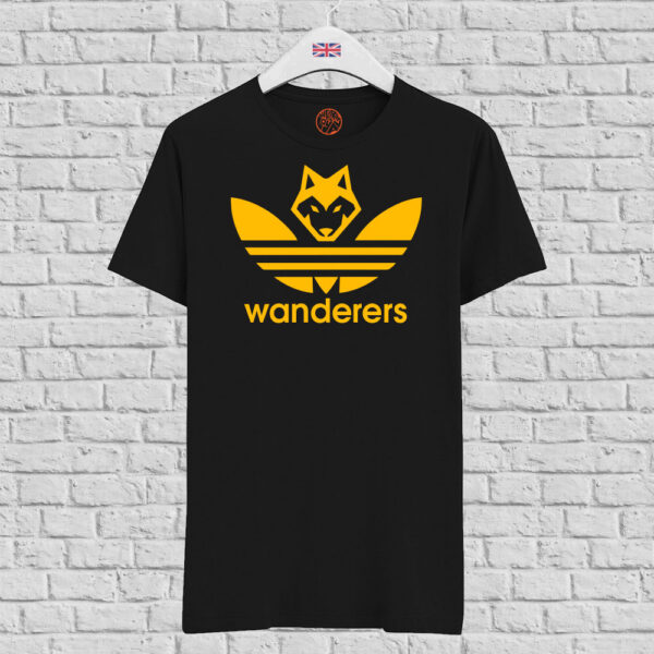 Wanderers
