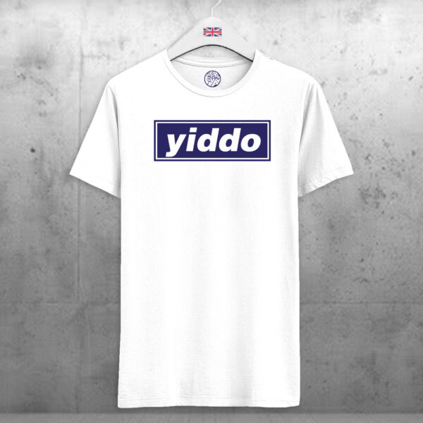 Yiddo-White-T-shirt