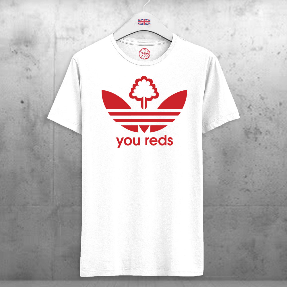 You-Reds-White-T-shirt
